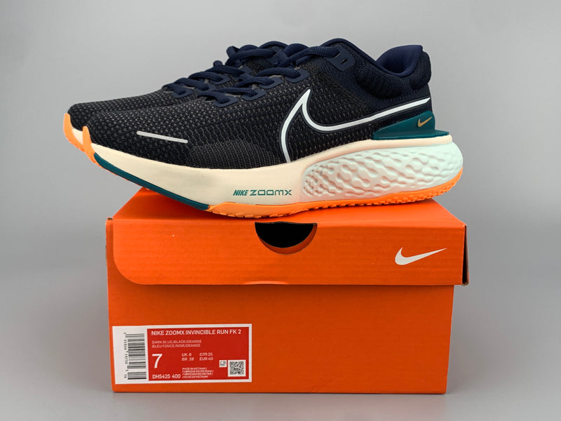 Nike Air ZoomX Invencible Run FK