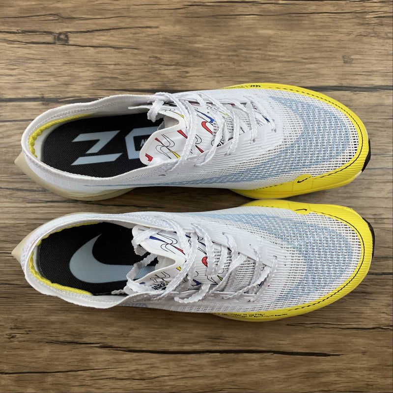 Nike Air ZoomX Vaporfly Siguiente