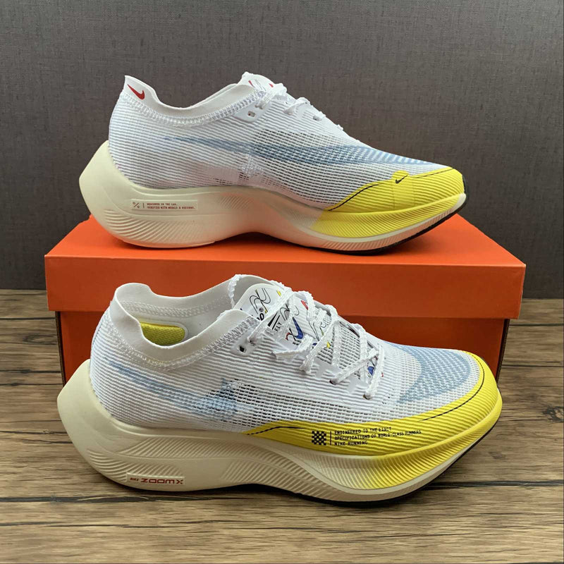 Nike Air ZoomX Vaporfly Siguiente