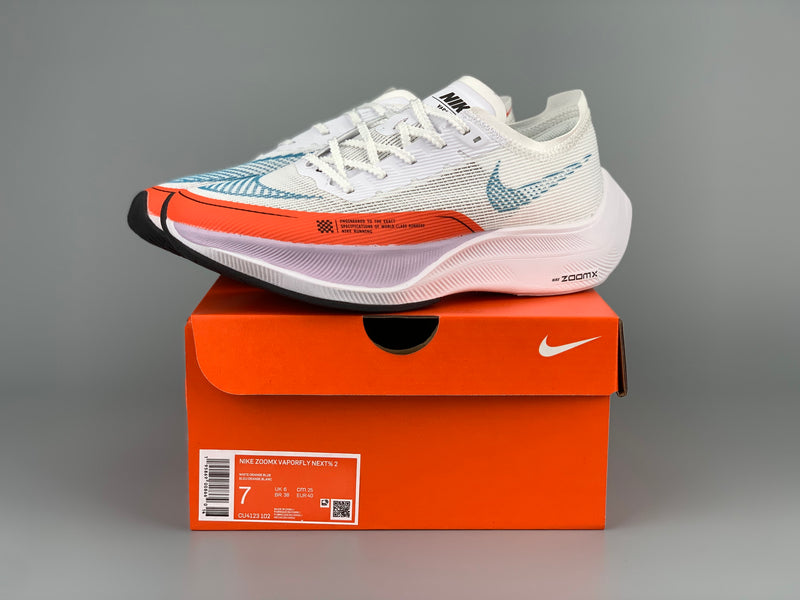 Nike Air ZoomX Vaporfly Siguiente