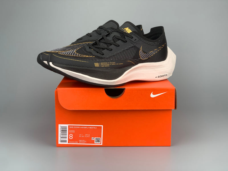 Nike Air ZoomX Vaporfly Siguiente