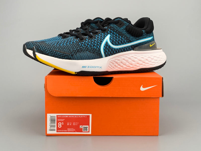 Nike Air ZoomX Invincible Run FK