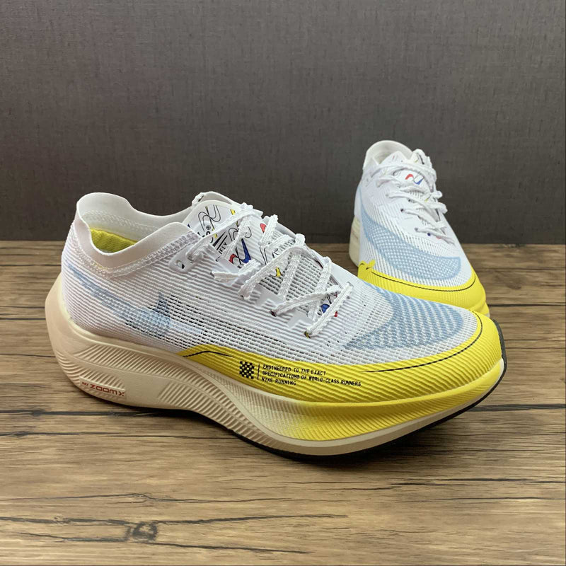 Nike Air ZoomX Vaporfly Siguiente