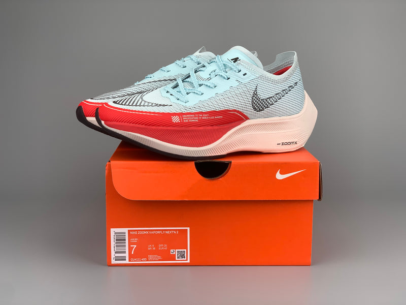 Nike Air ZoomX Vaporfly Siguiente