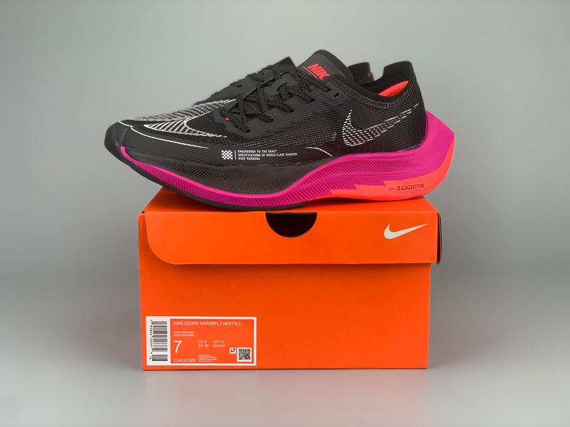 Nike Air ZoomX Vaporfly Siguiente