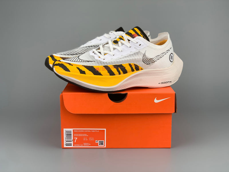 Nike Air ZoomX Vaporfly Siguiente