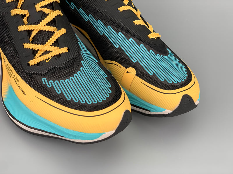 Nike Air ZoomX Vaporfly Siguiente