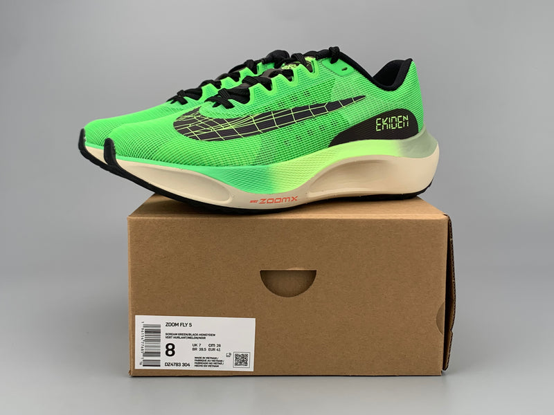 Nike Air ZoomX Fly 5