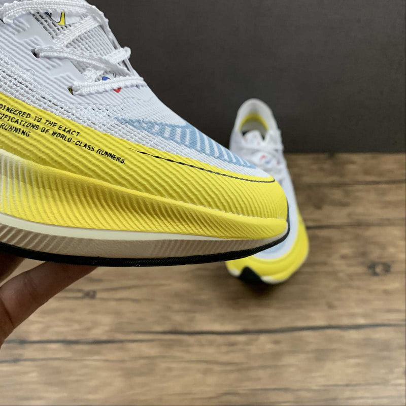 Nike Air ZoomX Vaporfly Siguiente