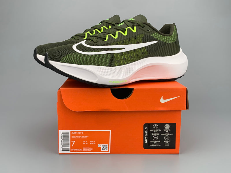 Nike Air ZoomX Fly 5