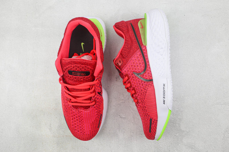 Nike Air ZoomX Invincible Run FK