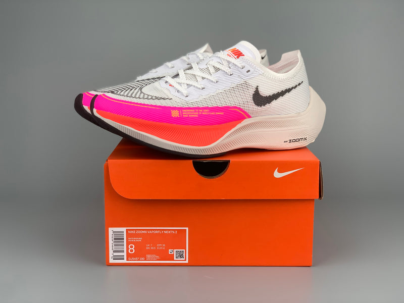 Nike Air ZoomX Vaporfly Siguiente