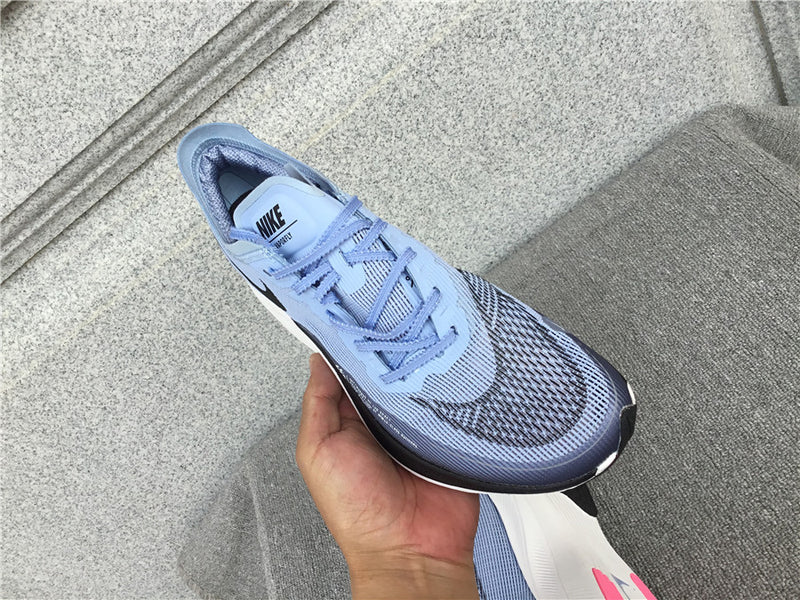 Nike Air ZoomX Vaporfly Siguiente