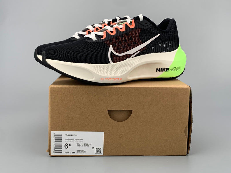 Nike Air ZoomX Fly 5