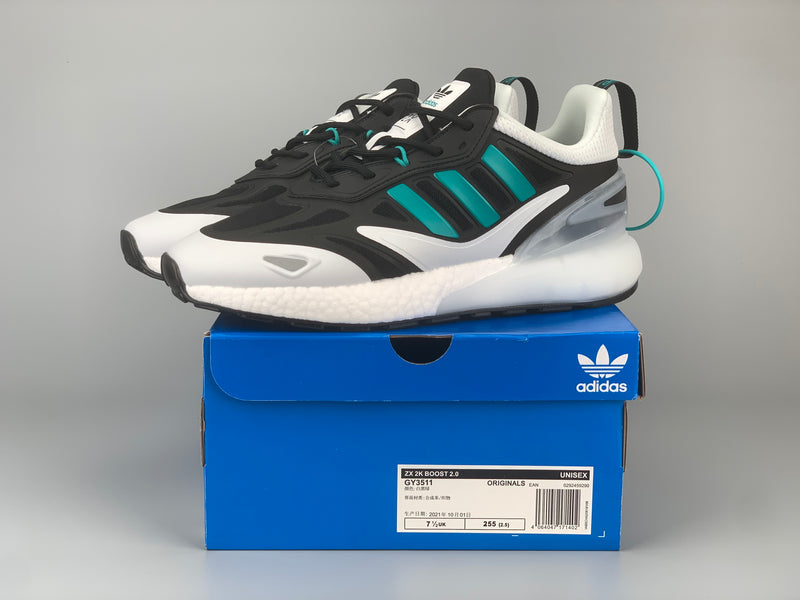 adidas zx 2k