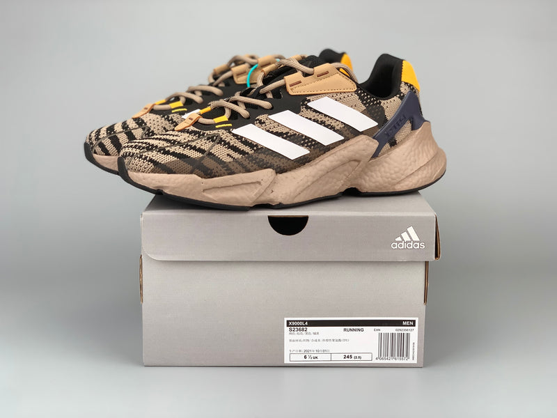 adidas x9000 l4