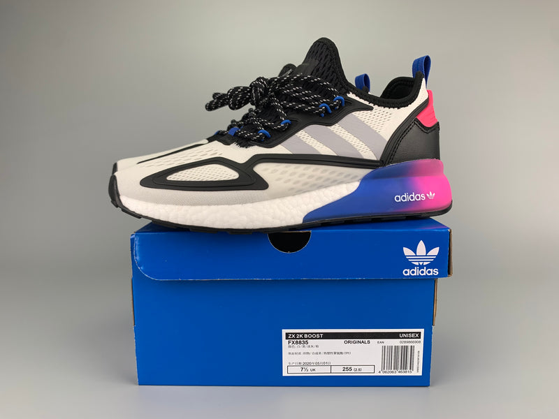 adidas zx 2k