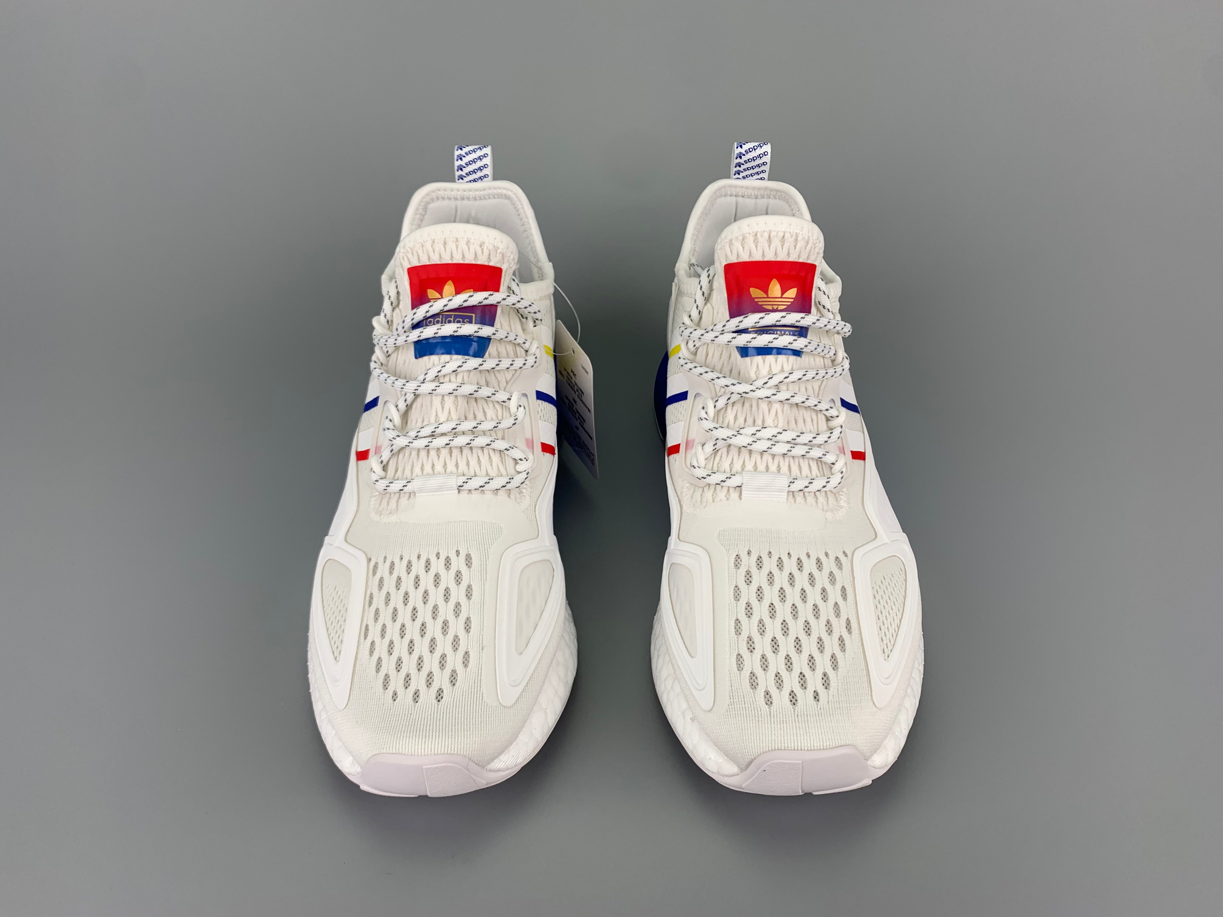 Adidas Zx 2K Boost – Factory Outlet