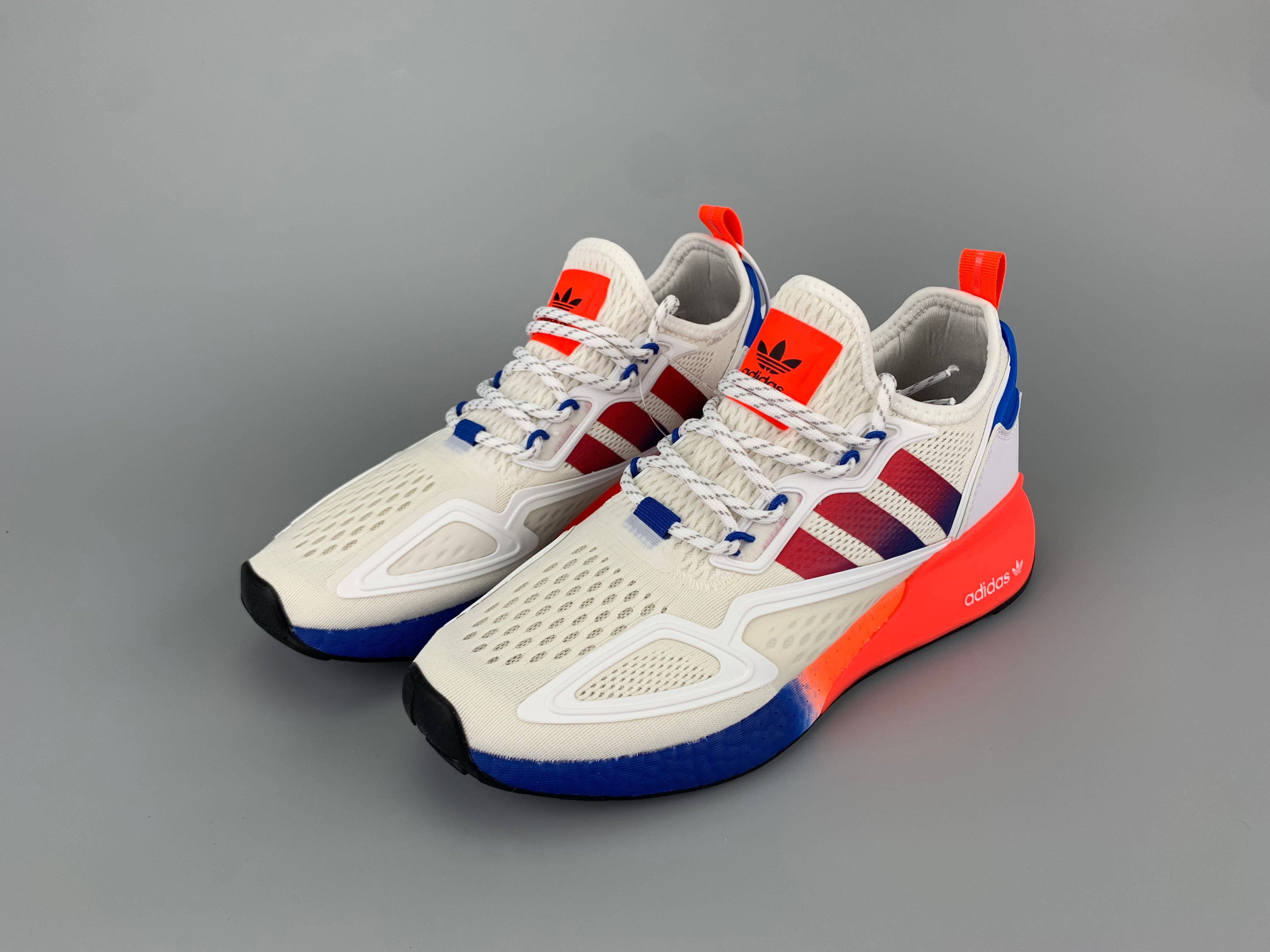 Adidas Zx 2K Boost – Factory Outlet