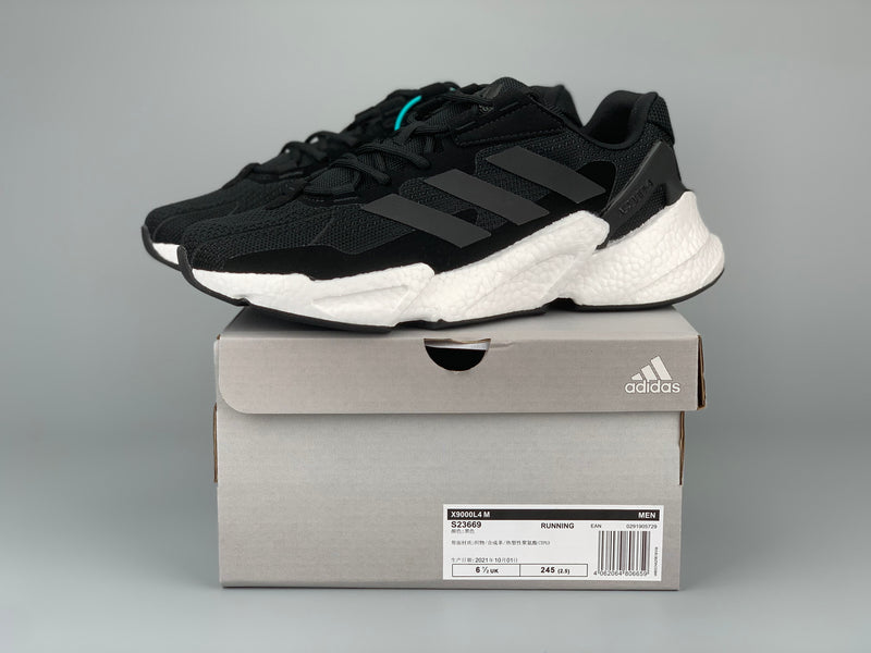 adidas x9000 l4