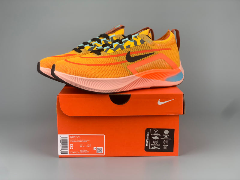 Nike Air Zoom Fly 4