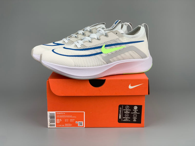 Nike Air Zoom Fly 4