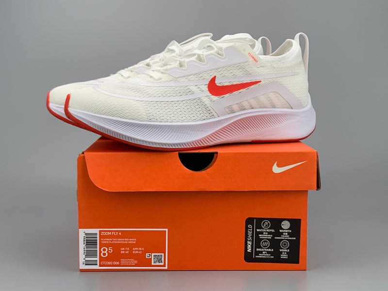 Nike Air Zoom Fly 4