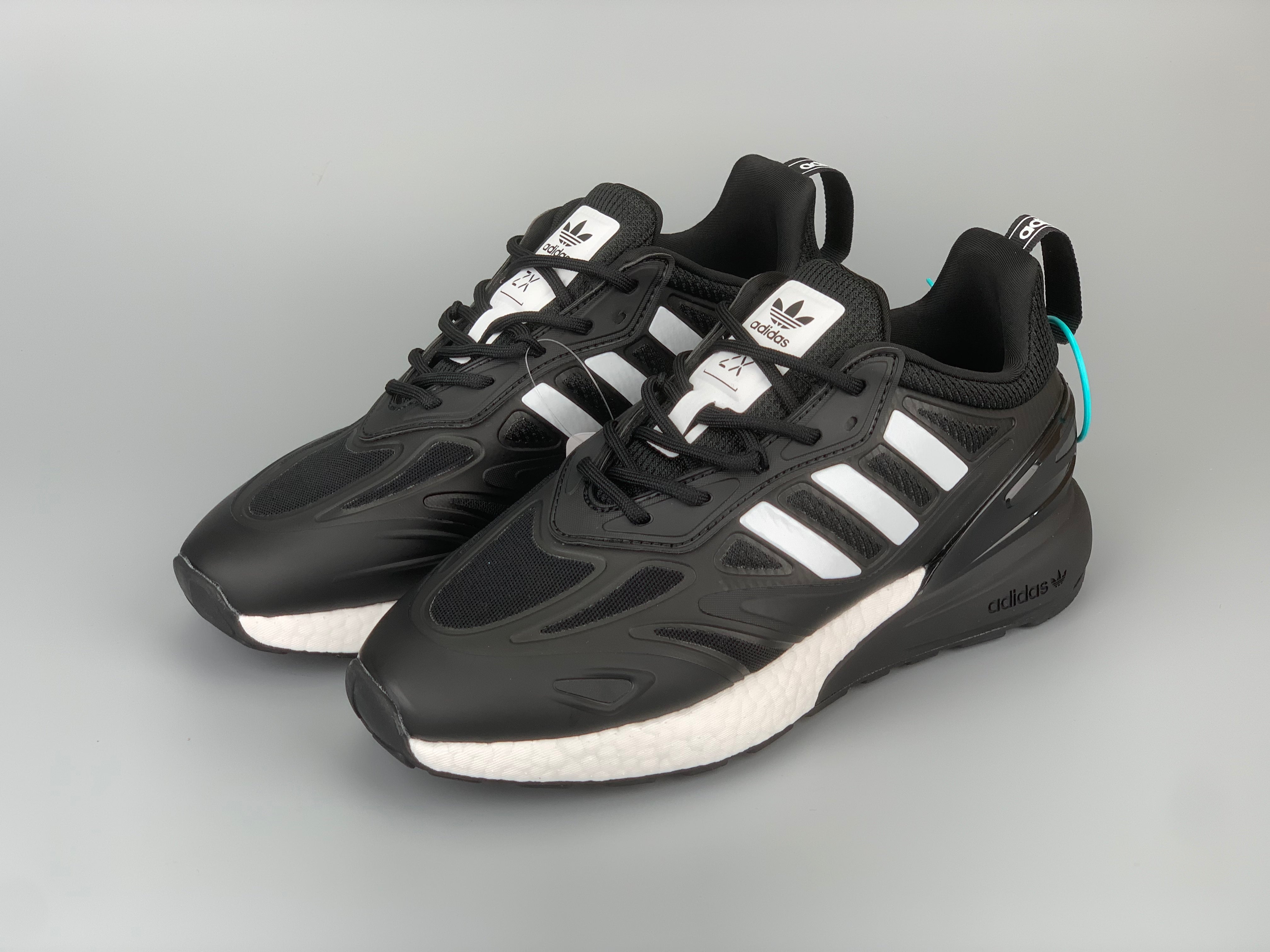 Adidas ZX 2K Boost – Factory Outlet