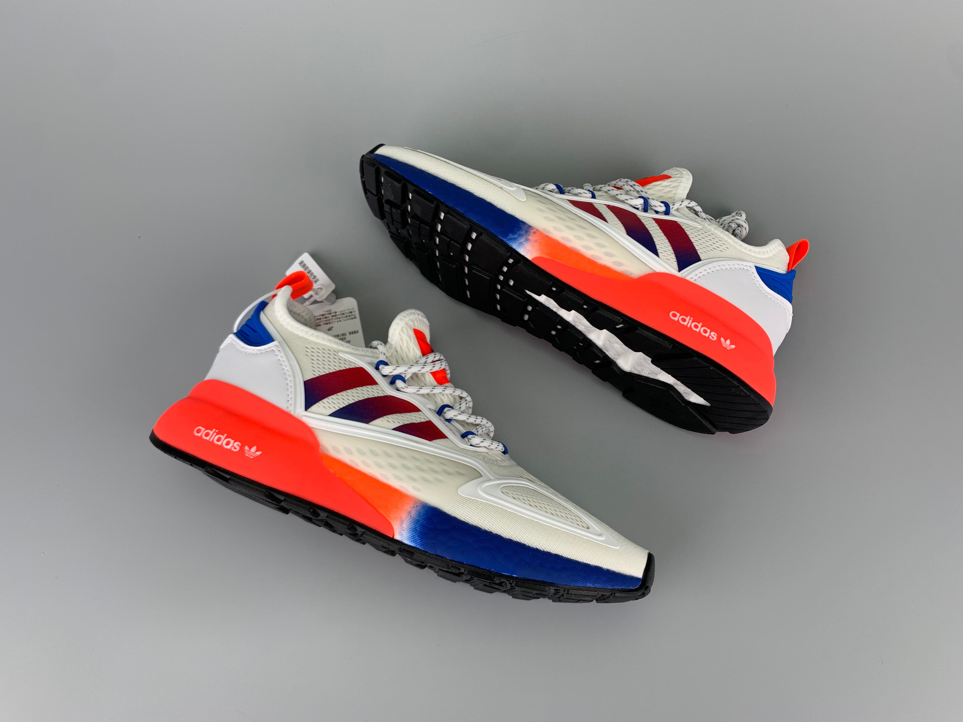 Adidas Zx 2K Boost – Factory Outlet