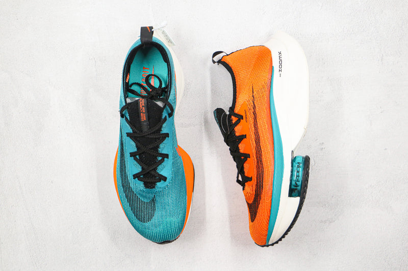 Nike Air ZoomX Alphafly Siguiente 1