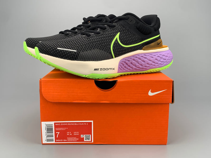 Nike Air ZoomX Invincible Run FK