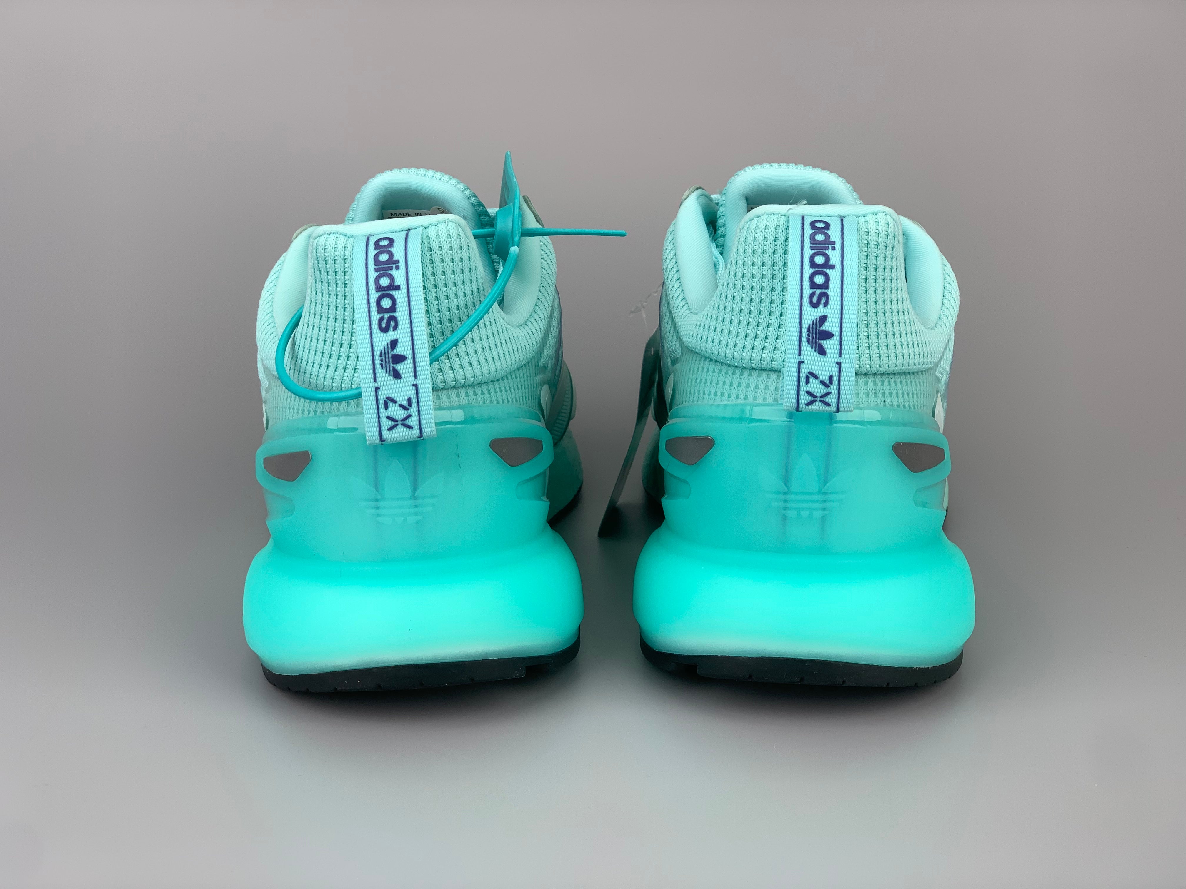 Adidas Zx 2K Boost – Factory Outlet