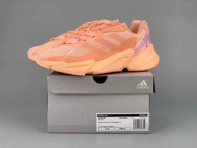 adidas x9000 l4