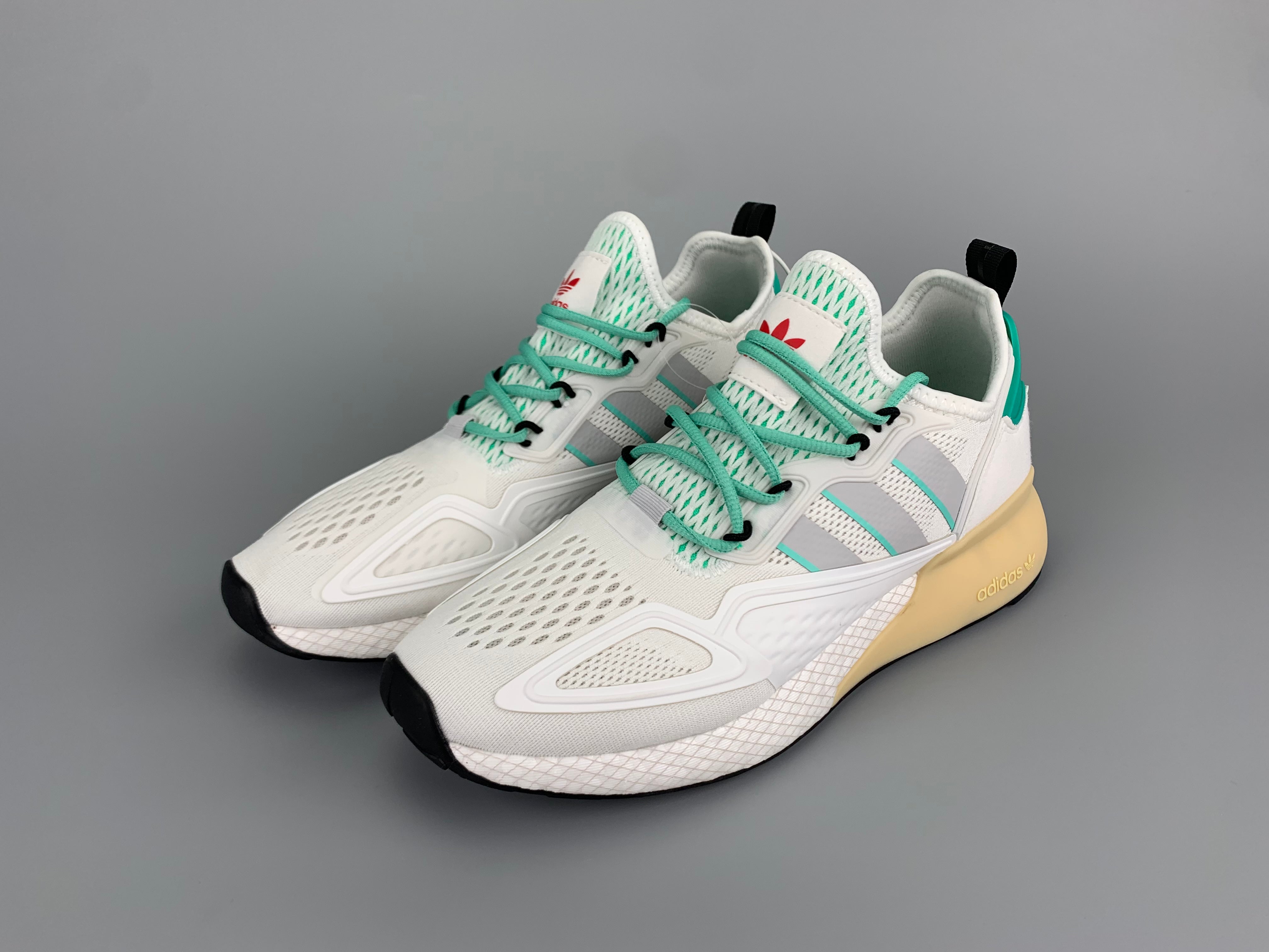 Adidas Zx 2K Boost – Factory Outlet