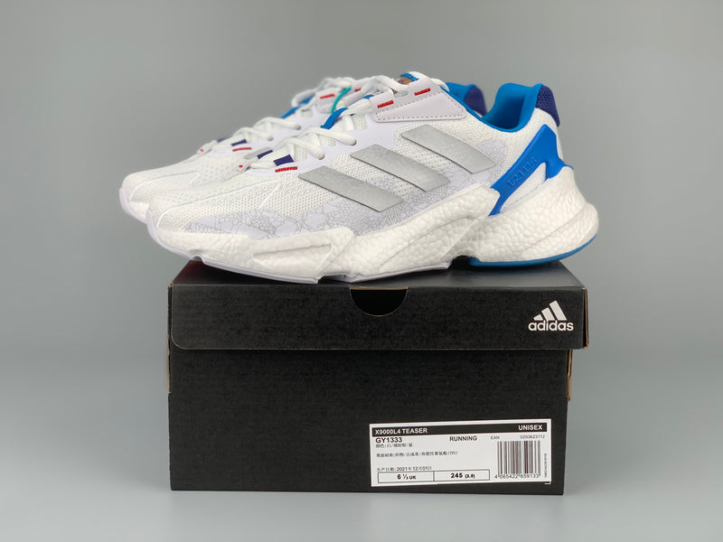 adidas x9000 l4