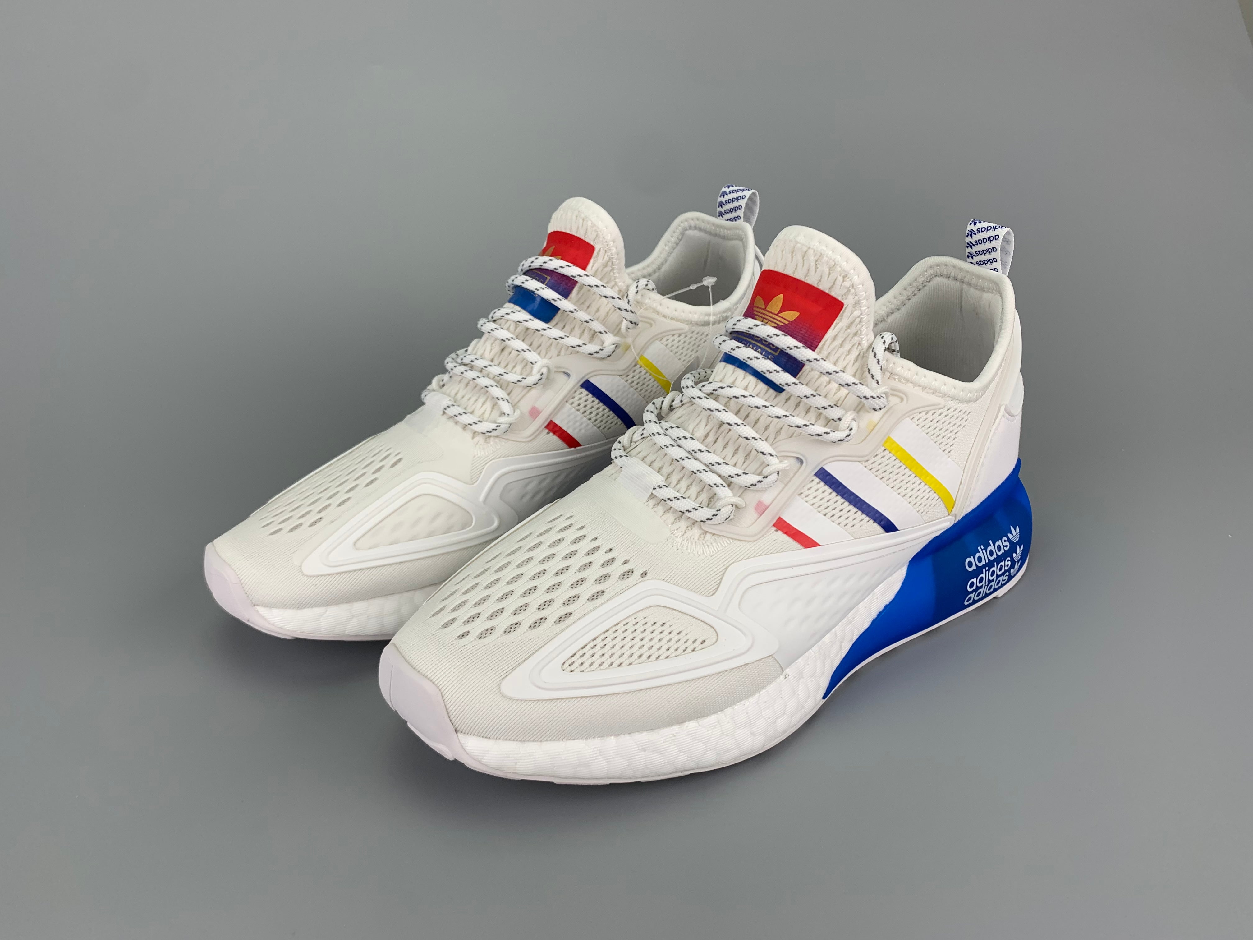 Adidas Zx 2K Boost – Factory Outlet