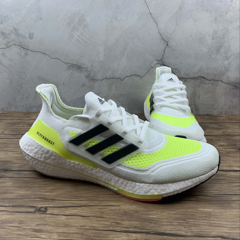 adidas ultraboost 21