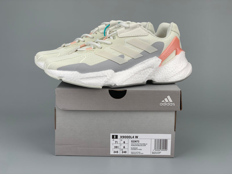 adidas x9000 l4