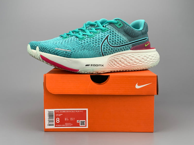 Nike Air ZoomX Invincible Run FK