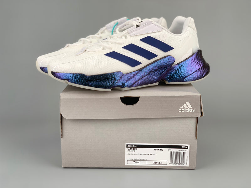 adidas x9000 l4