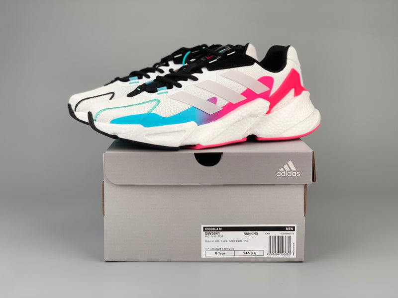 adidas x9000 l4