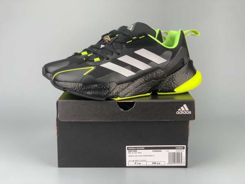 adidas x9000 l4