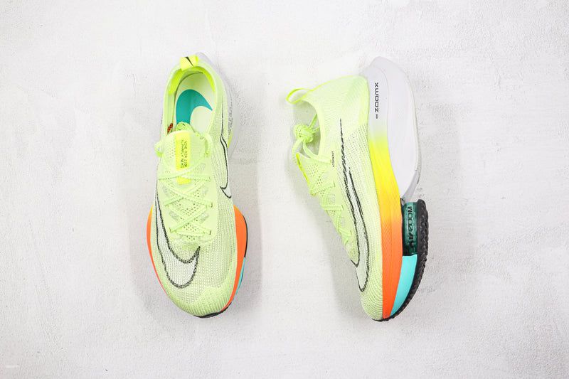 Nike Air ZoomX Alphafly Siguiente 1