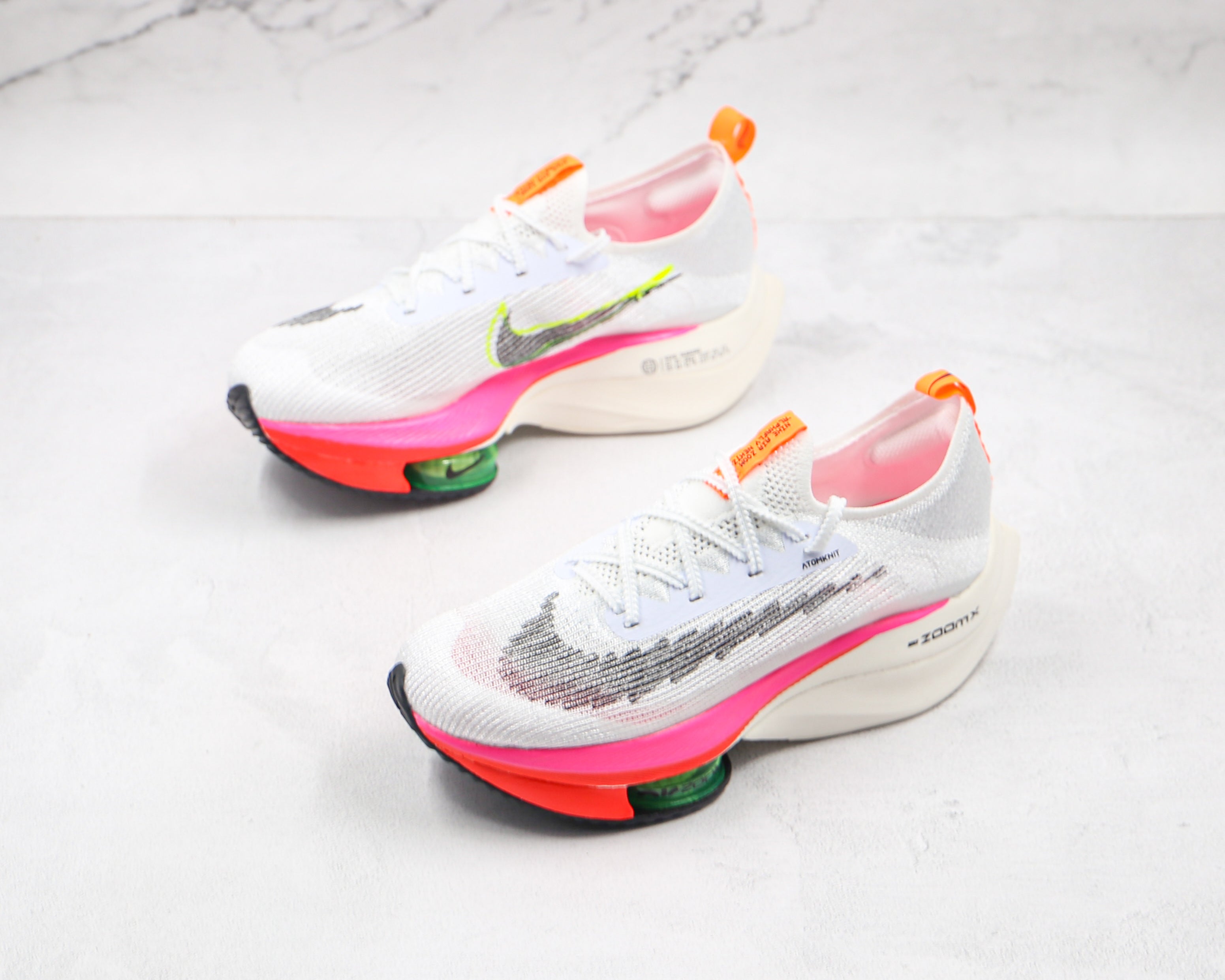 Nike Air ZoomX Alphafly Next 1 – Factory Outlet