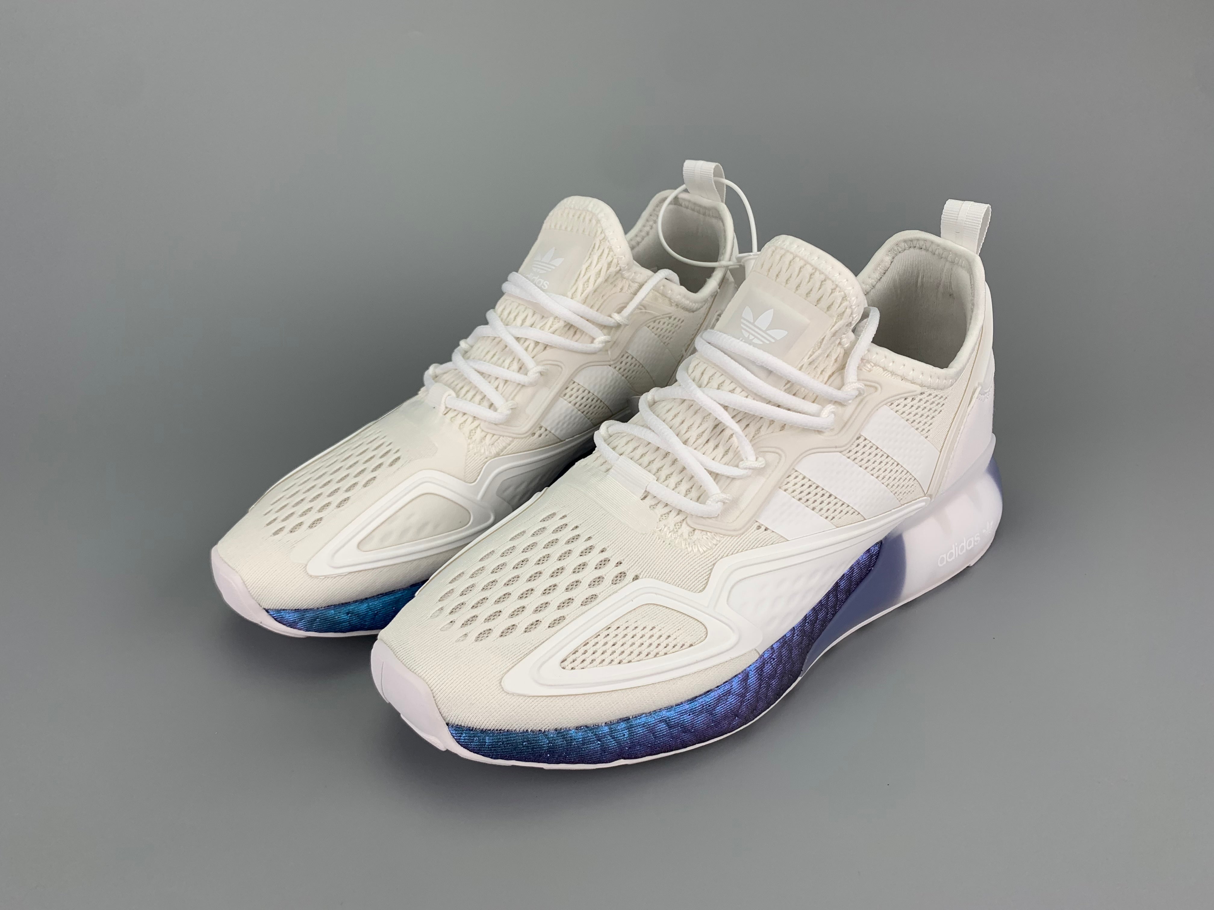 Adidas Zx 2K Boost – Factory Outlet