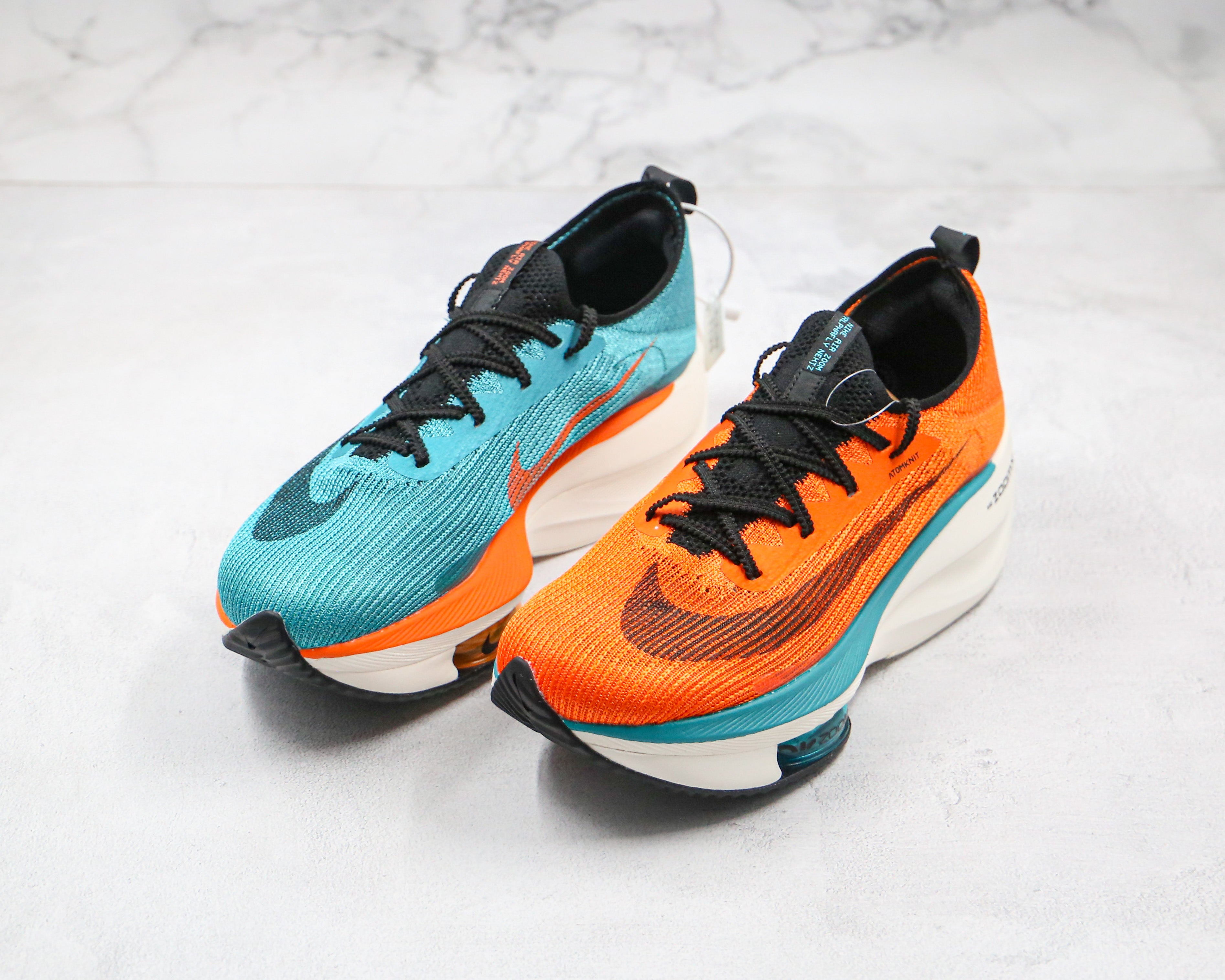 Nike Air ZoomX Alphafly Next 1 – Factory Outlet