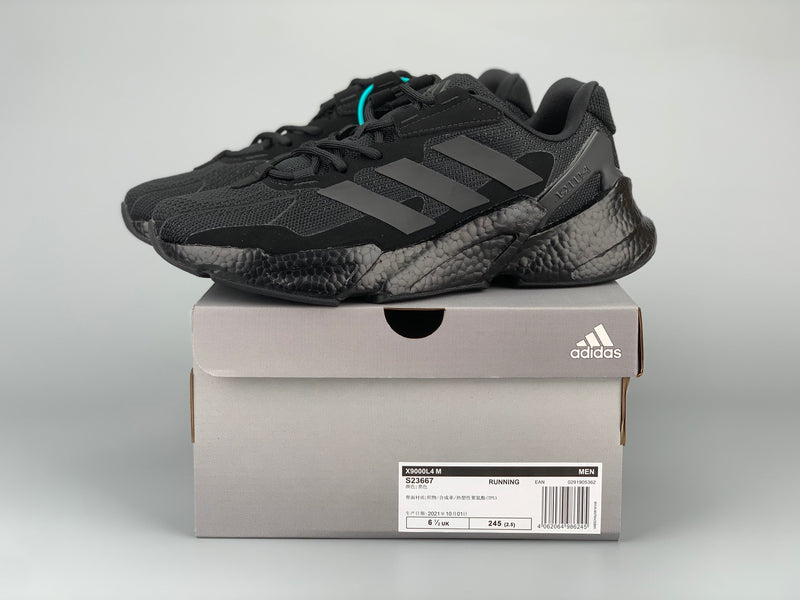 adidas x9000 l4