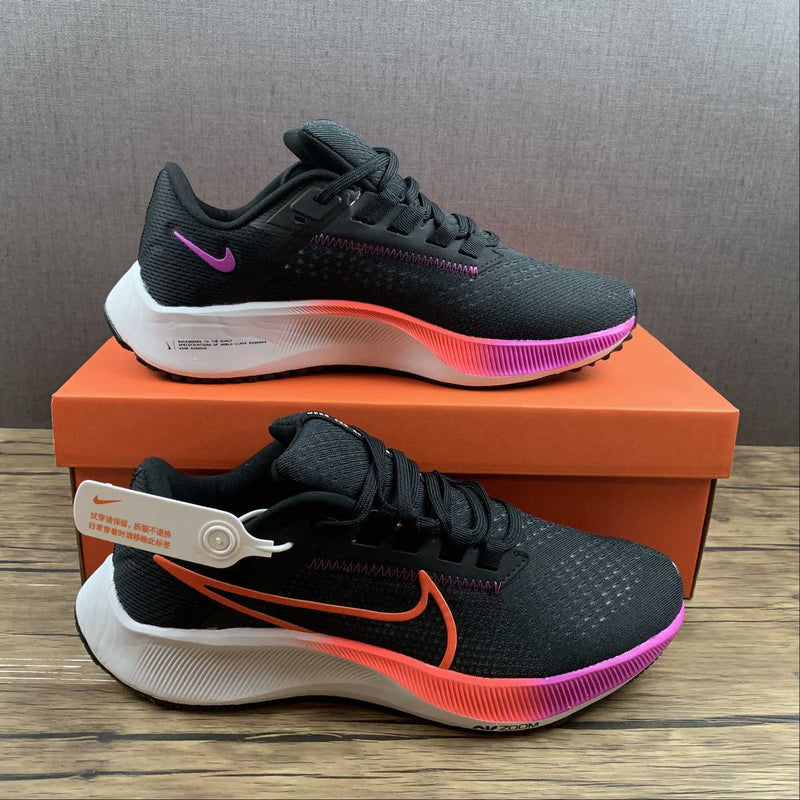 Nike pegasus cheap vs epic react