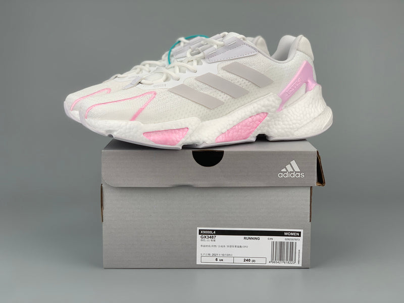 adidas x9000 l4