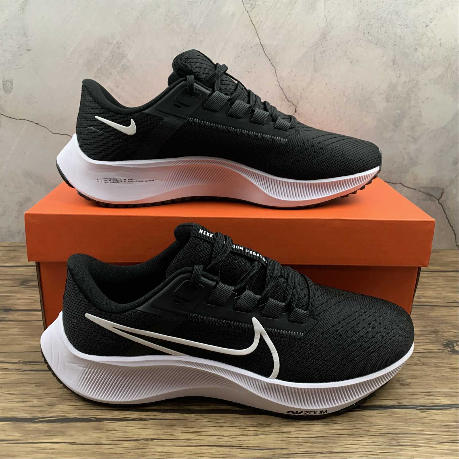 Nike Air Zoom Pegasus 38 – Factory Outlet